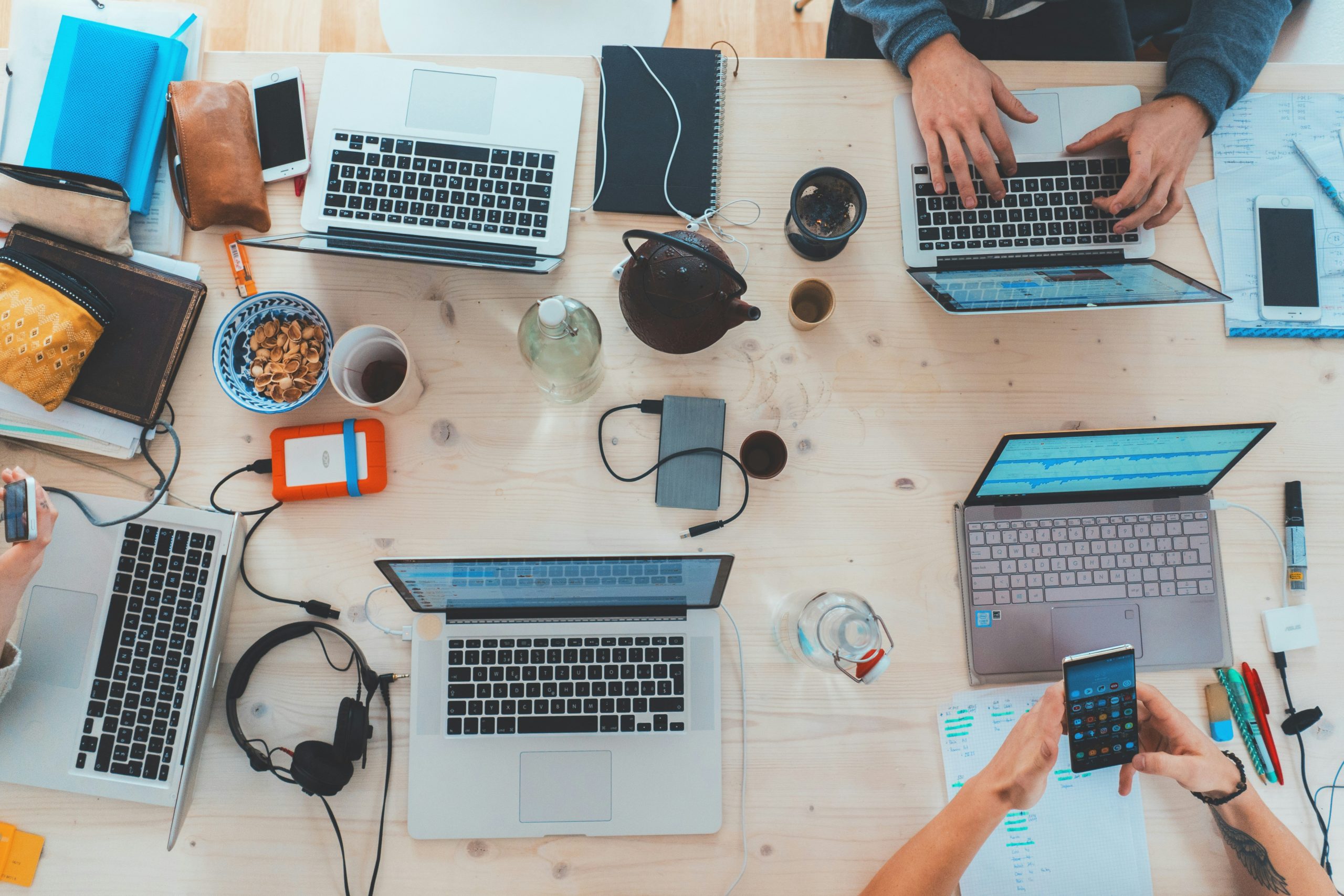 Lire la suite à propos de l’article Le salaire d’un assistant Ressources Humaines : a quoi s’attendre