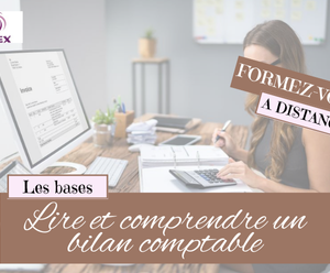 LIRE ET COMPRENDRE UN BILAN COMPTABLE