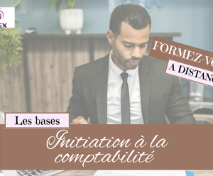 INITIATION A LA COMPTABILITÉ