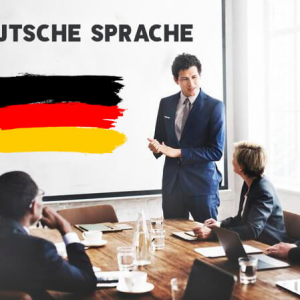 ALLEMAND PROFESSIONNEL INTERMÉDIAIRE (RS 6436)