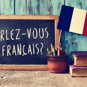FLE PROFESSIONNEL AVANCÉ (RS 6438)