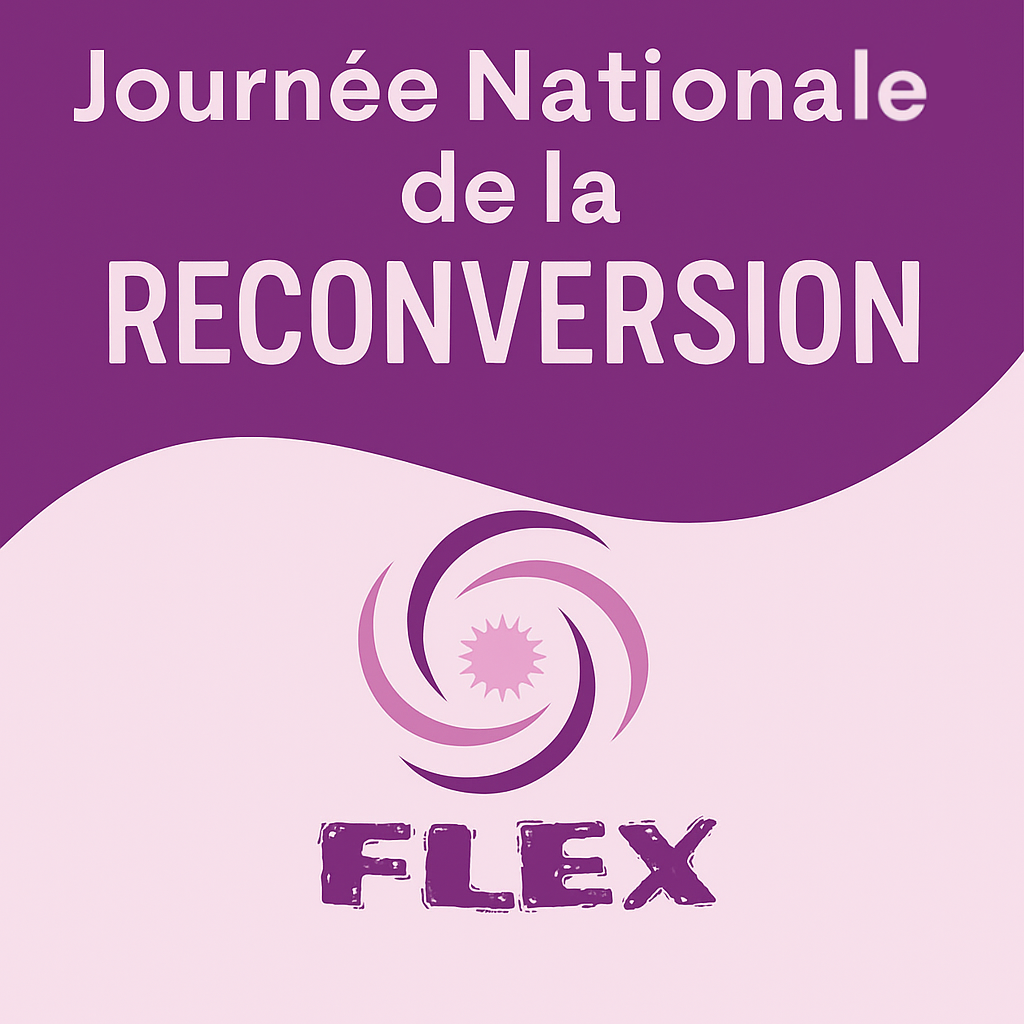 You are currently viewing Journée National de la Reconversion