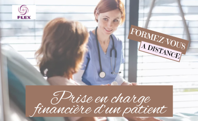 LA PRISE EN CHARGE FINANCIÈRE D'UN PATIENT