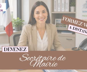 SECRÉTAIRE DE MAIRIE